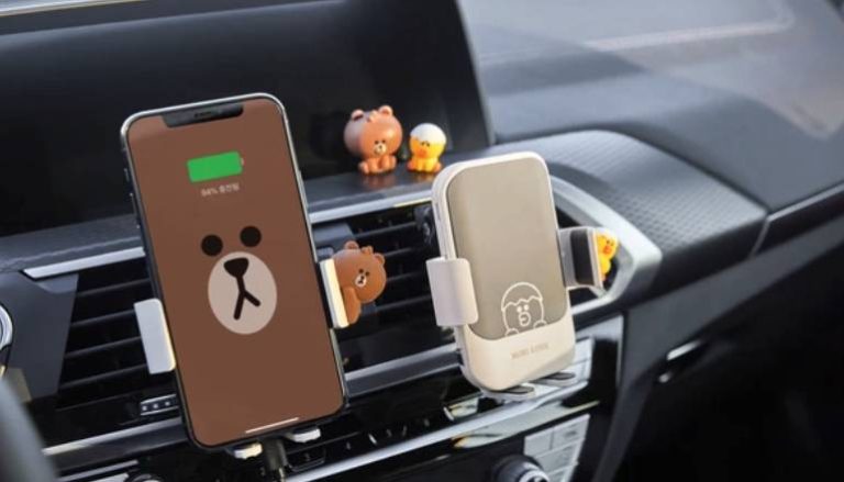 How to Use a Magnetic Car Phone Holder: A Step-By-Step Guide