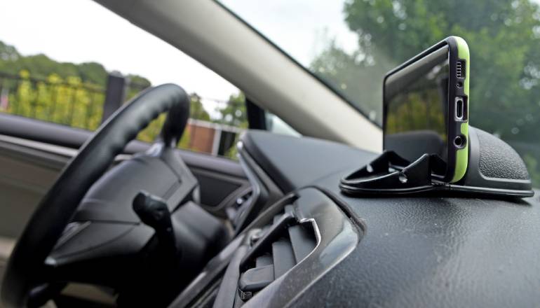 The 10 Best Car Phone Holders By Brand