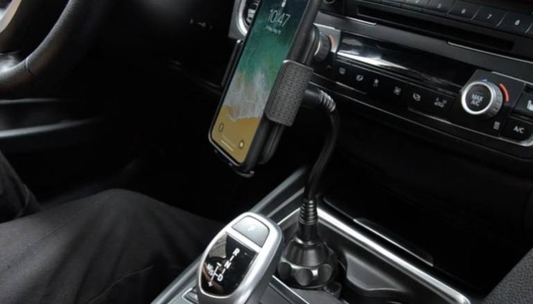 What is the Best Magnetic Car Phone Mount?