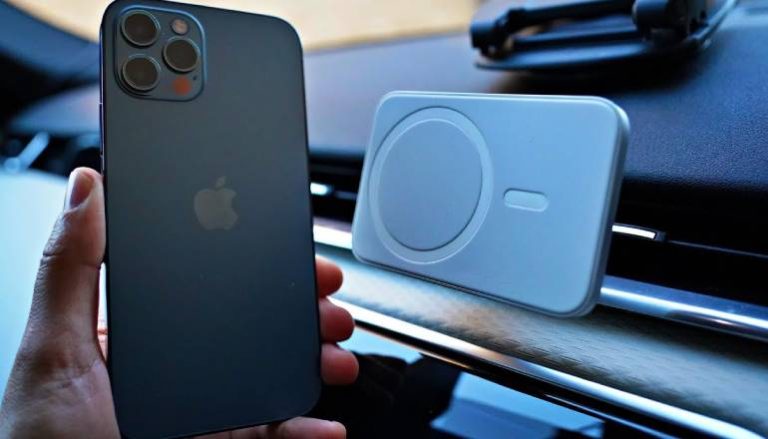 Does MagSafe Case Work with Magnetic Car Mount