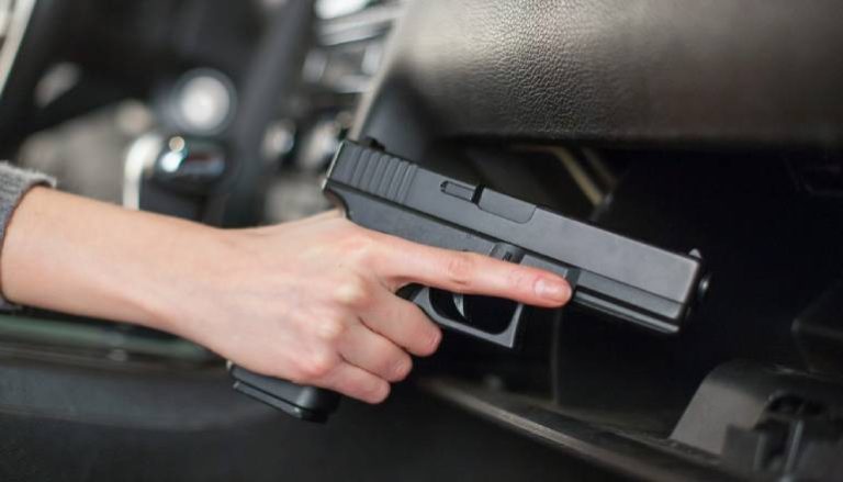 How to Legally Carry a Gun in Your Car? Everything You Have to Know