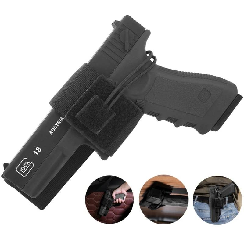 gun holster multi applications gun holster multi applications