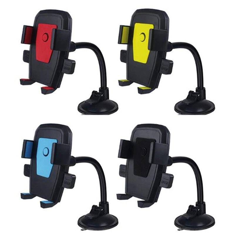 suction cup phone holder - 4 colors suction cup phone holder - 4 colors