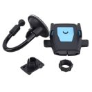 suction cup phone holder - assemble