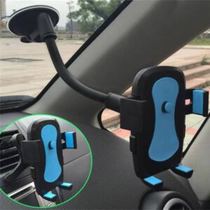 suction cup phone holder mount