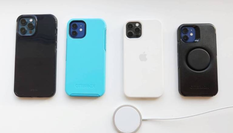 Does MagSafe Work Through a Case