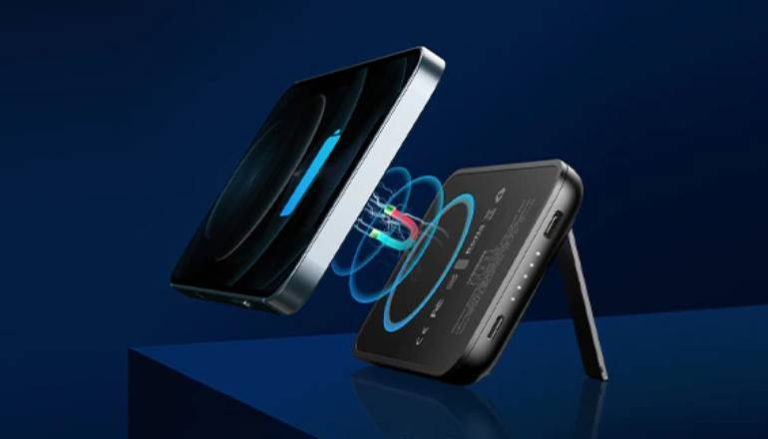 What is the Difference Between MagSafe and Wireless Charging