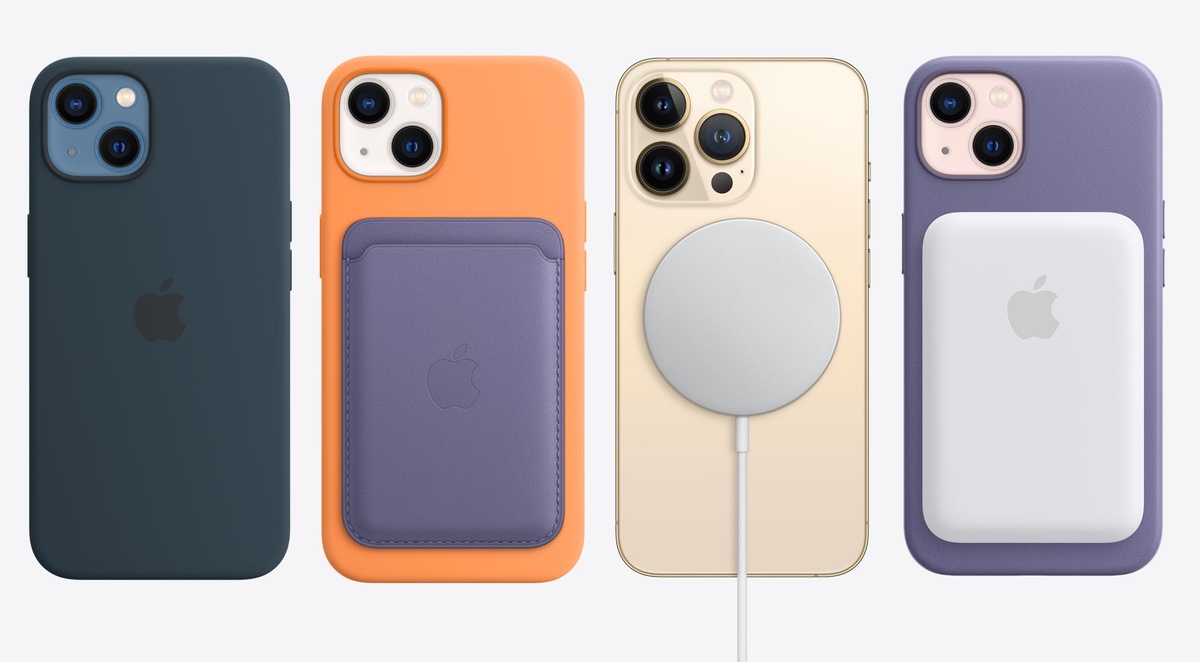 Can Magsafe Cases Work With Qi Chargers? EaseHolder