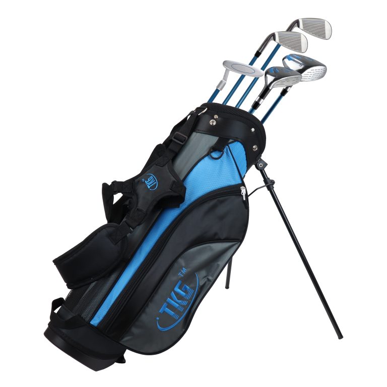 Rev Up Your Game: Discover The Best Golf Bag Holder For Motorcycle Riders