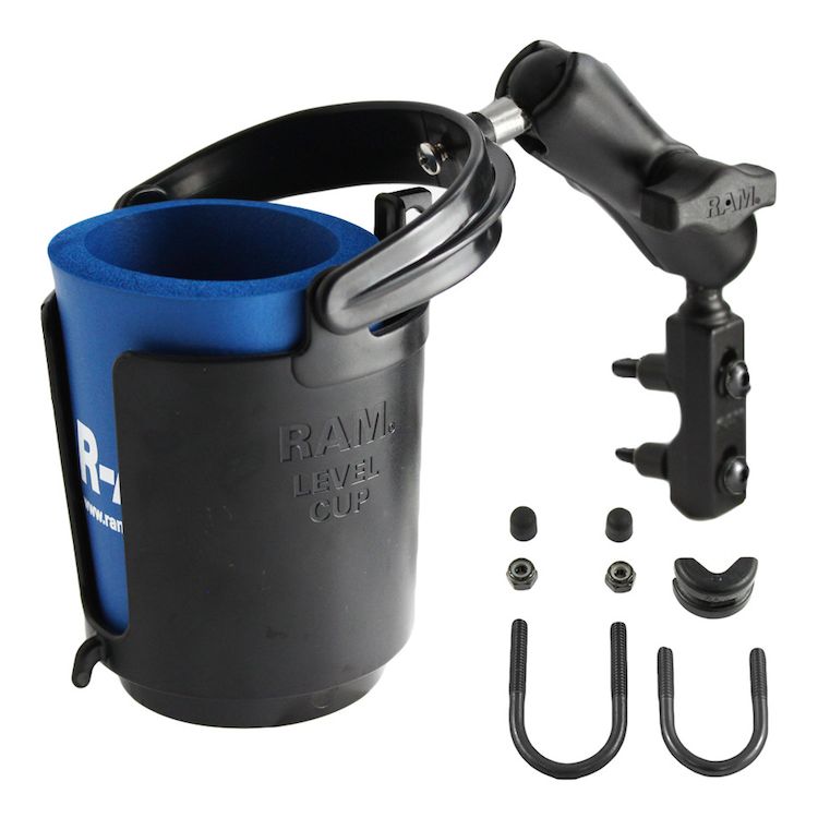 The Best Cup Holder For Your Motorcycle – Ultimate Buyers Guide for 2023