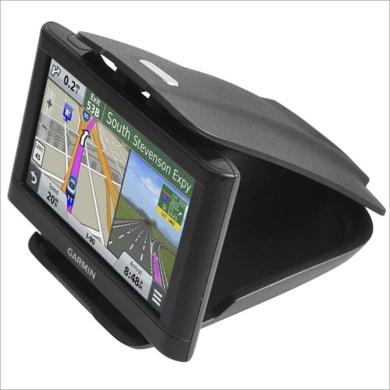 The Best Garmin GPS Holder For Your Car – Top Picks And Reviews