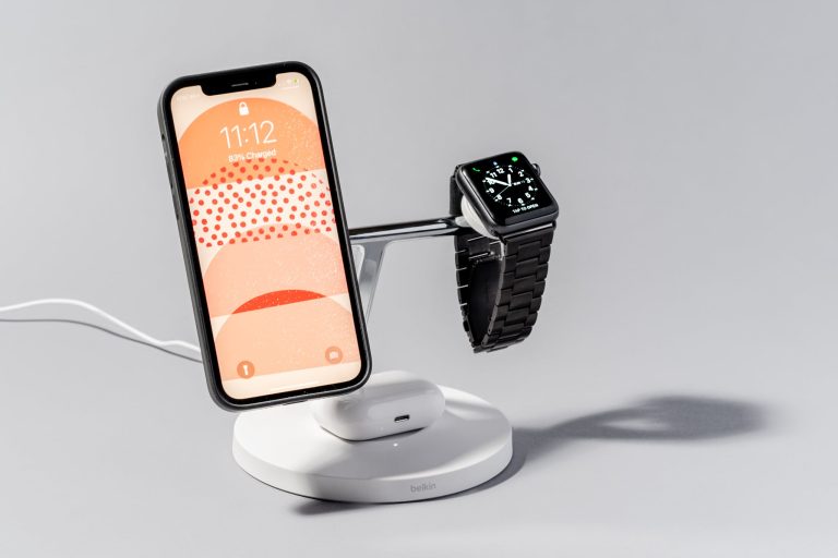 The Best Magsafe Charger Stand For Your Apple Devices in 2023