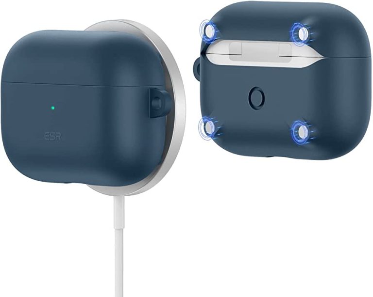 What Is Magsafe Case For Airpods Pro? Discover The Ultimate Protection