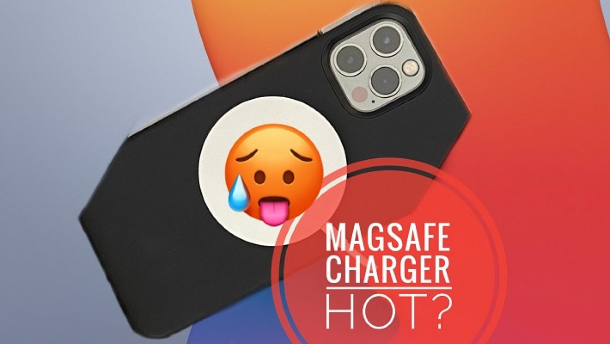 Why Does My Magsafe Charger Get Hot? The Surprising Reason Behind It
