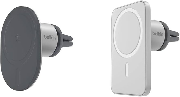 Belkin Car Phone Holder: Your Ultimate Safe Driving Companion