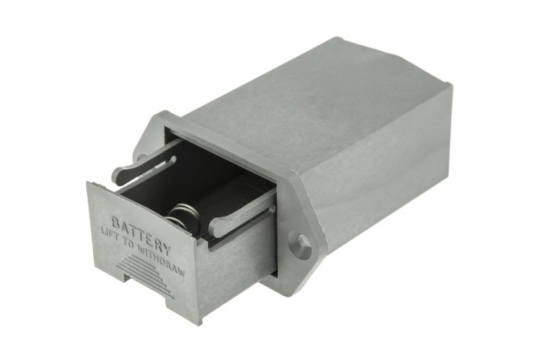 Car Battery Holder: The Key to Ensuring Peak Performance