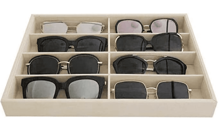 DIY Sunglasses Holder: Organize Your Shades with Style
