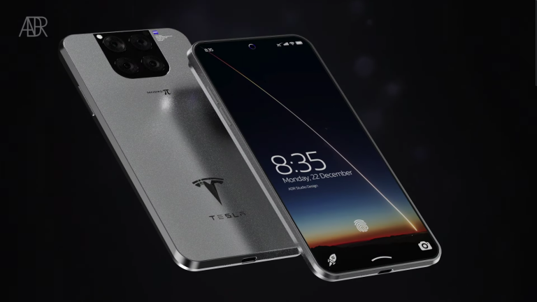 Does Tesla have a phone holder? Here’s the truth