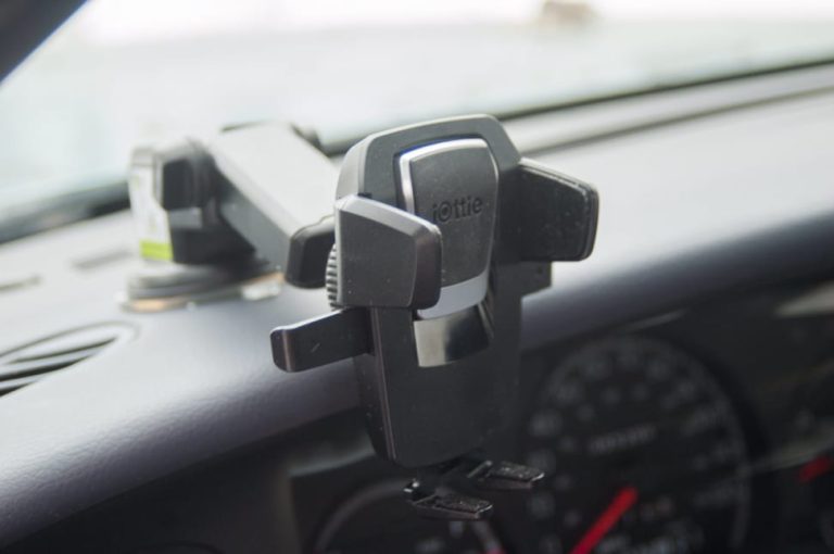 Enhance Your Driving Experience: The Ultimate Brookstone Car Phone Holder Guide