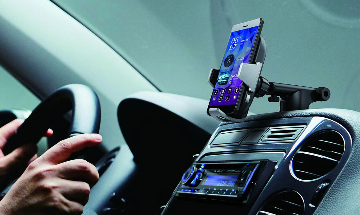 GPS Phone Holder for Car The Ultimate Guide EaseHolder