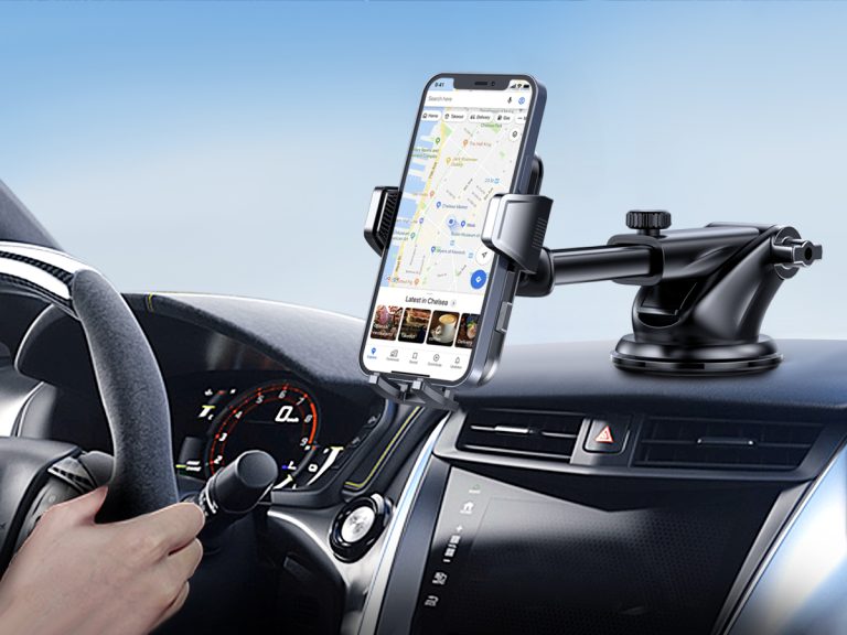 Guanda Car Phone Holder: Expert Tips for Safe, HandsFree Driving