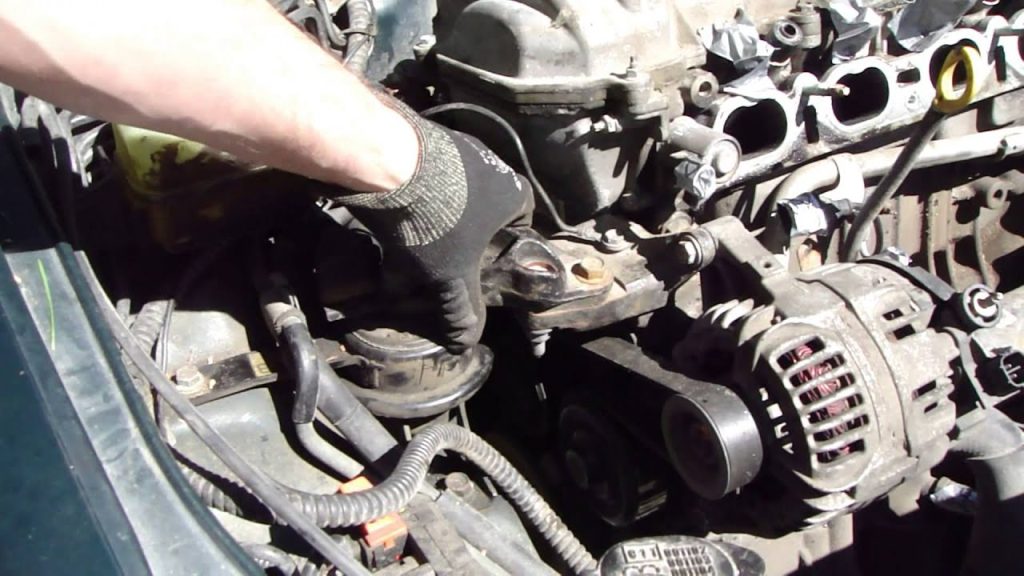 How Many Engine Mounts Does a Toyota Corolla Have A Comprehensive