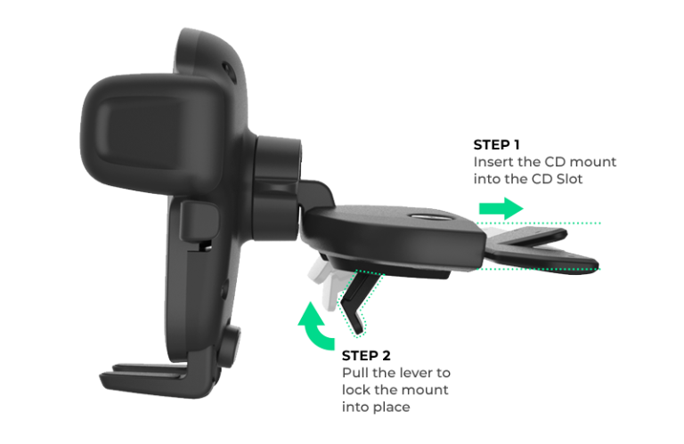 Innovative Features of the iOttie Car Phone Holder: Enhancing Safety and Convenience