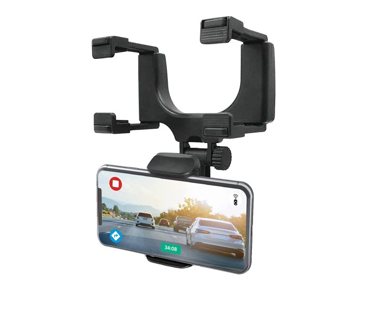 Junda Car Phone Holder: Safeguarding Your Device for DistractionFree Driving