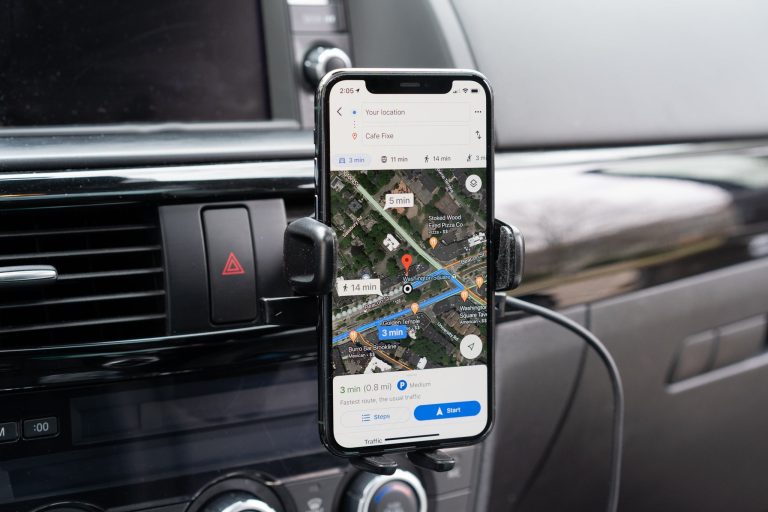 Pixel 6 Pro Car Mount: Enhance Your Mobile Experience