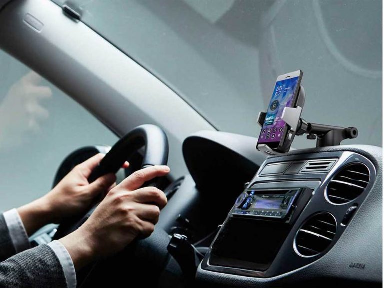 The Best Car Phone Holder for Ford Fiesta: Secure, Convenient, and Reliable Solution