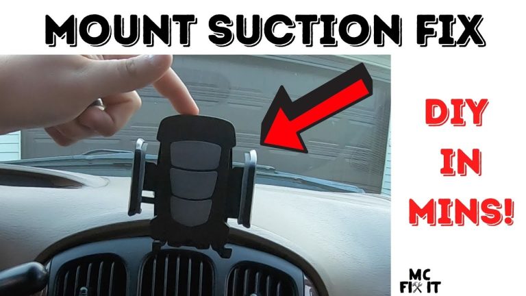 The Ultimate Guide: Phone Mount for Prius  Everything You Need to Know!