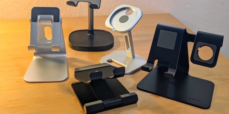The Ultimate Guide to Choosing the Best 1 Zero Phone Holder for Optimal Viewing Experience