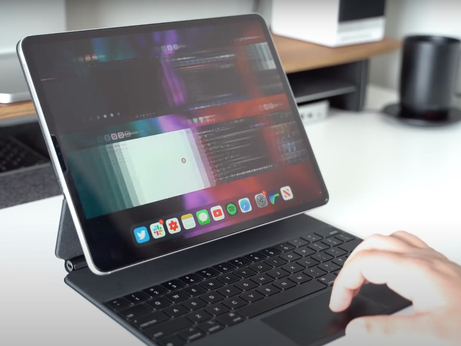 The Ultimate Guide to the Magic Keyboard iPad Pro 129: Essential Pencil Holder Case Tips and Tricks
