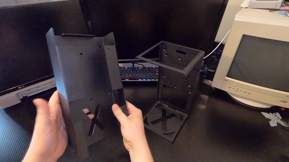 The Ultimate Guide to Xbox Series X Wall Mount: Enhance Your Gaming Setup!