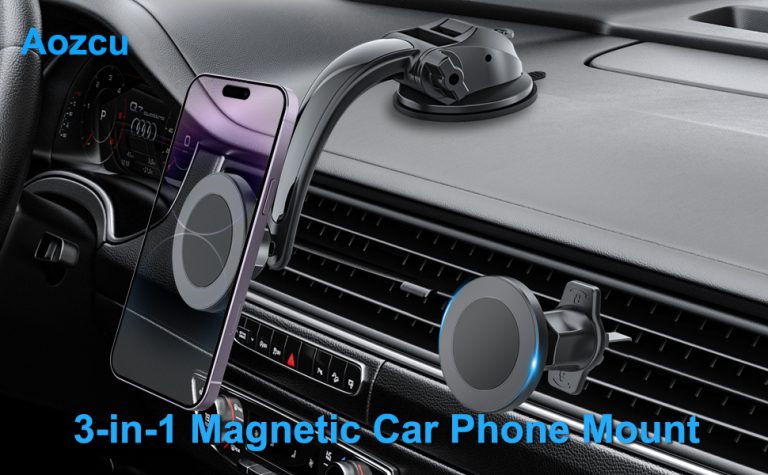 Ultra Magnetic Flex Car Phone Holder: Your Essential Guide to HandsFree Driving