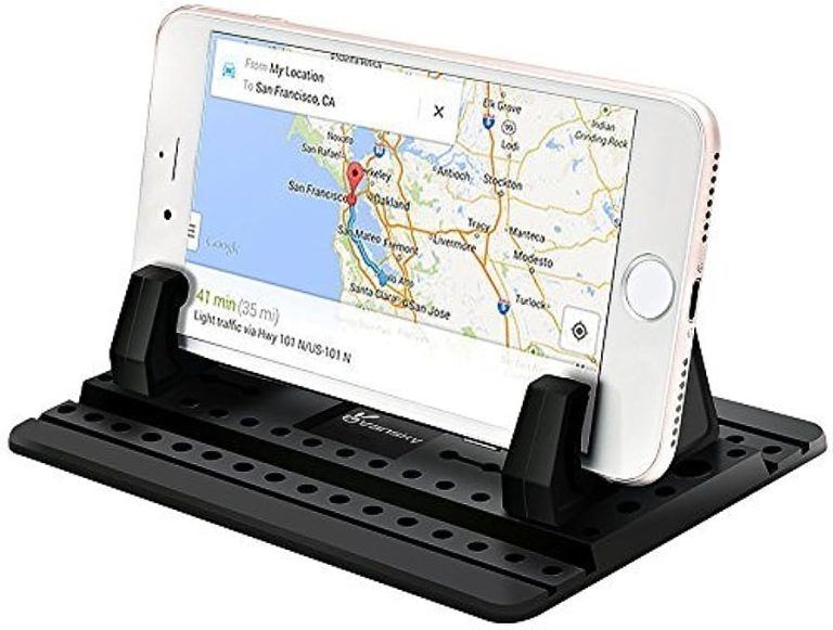 Unlock the Secrets of the Best Longcaster Car Phone Holder for Safe and Convenient Driving