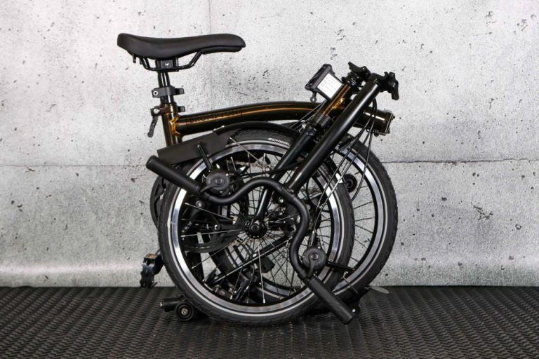 Brompton Cup Holder: Staying Hydrated and Organized