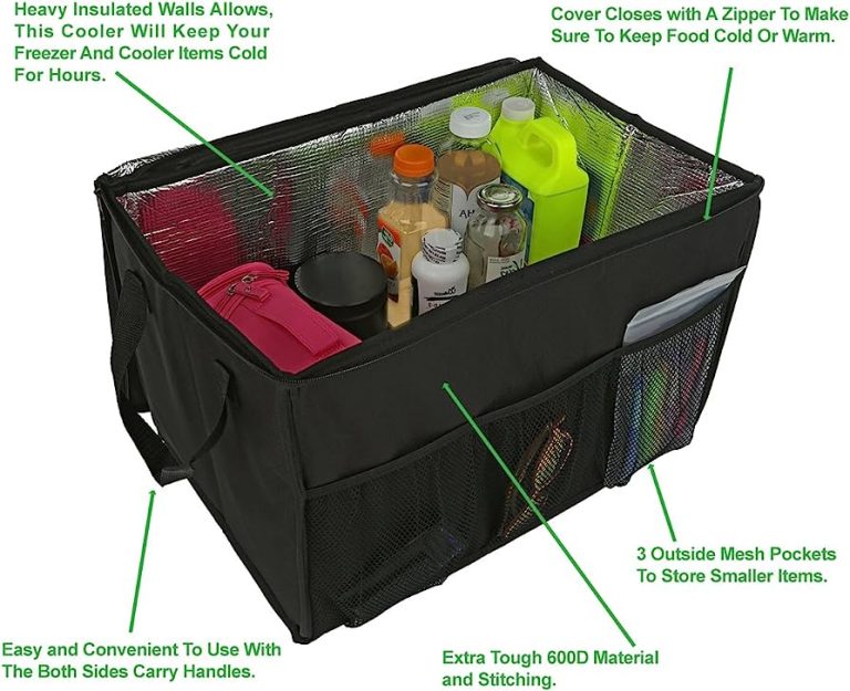 Cold Cup Holder for Car: A Guide to Keeping Beverages Refreshingly Chilled and SpillProof