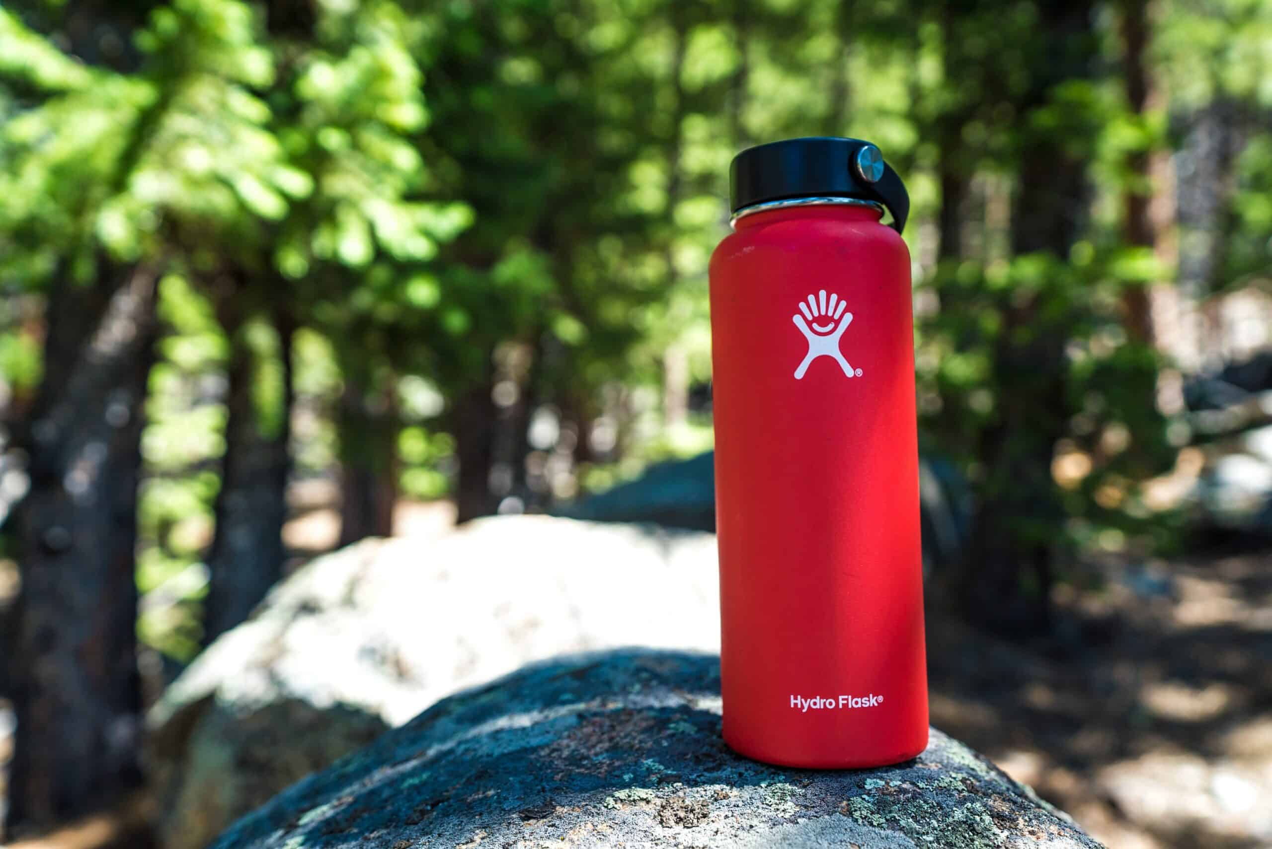 Mastering Hydration on the Go: Discover How Yeti Water Bottle Fits in Cup Holder Perfectly!