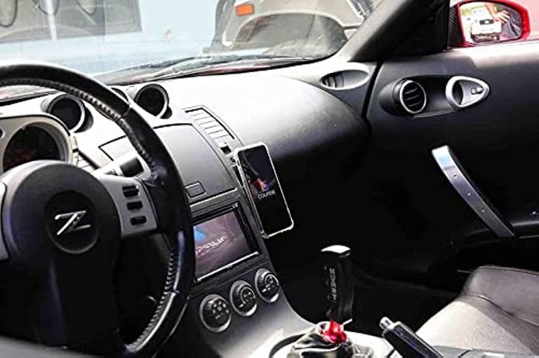 Nissan 350Z Cup Holder Accessories: Innovative Solutions for a Convenient and Stylish Interior