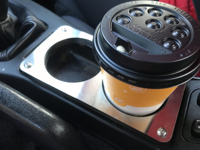 The Evolution of the 1988 Toyota Pickup Cup Holder: A Fascinating Journey of Innovation and Convenience