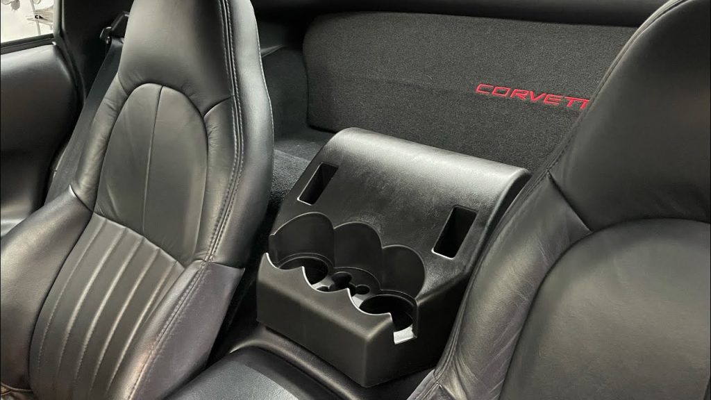 The Ultimate Guide Corvette Clips Cup Holder Hacks EaseHolder