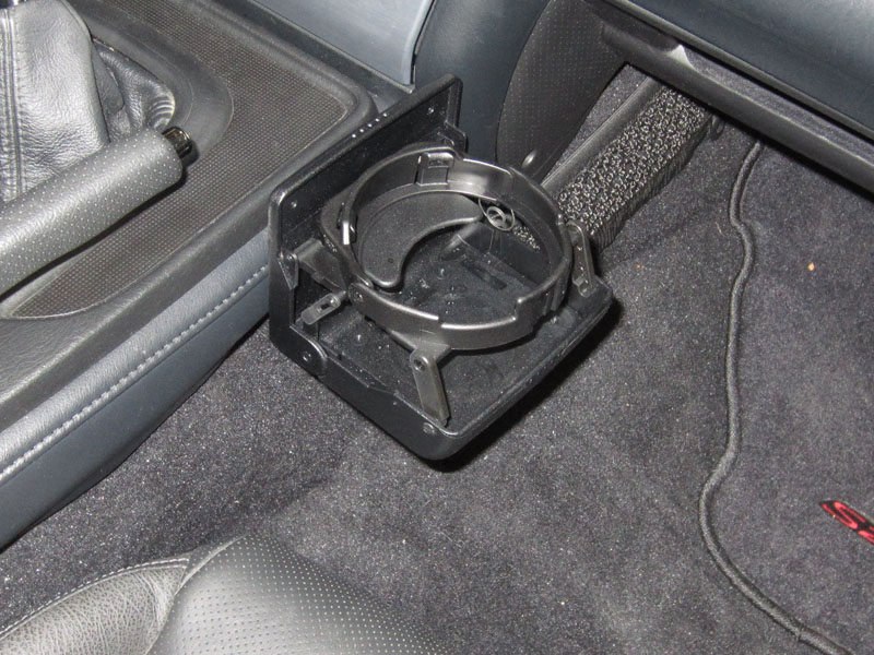 The Ultimate Guide: Honda S2000 Cup Holder Solutions