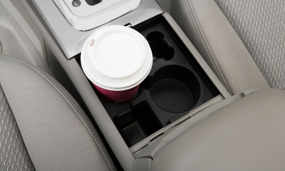 Toyota Corolla Cup Holder Size: Choosing the Perfect fit for your Beverage Needs
